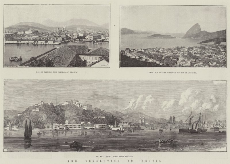 Brezilya