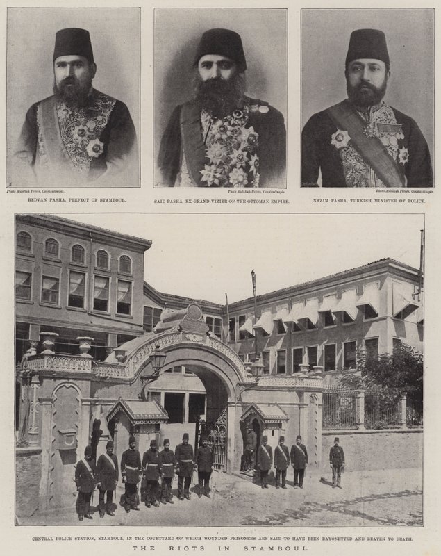 İstanbul