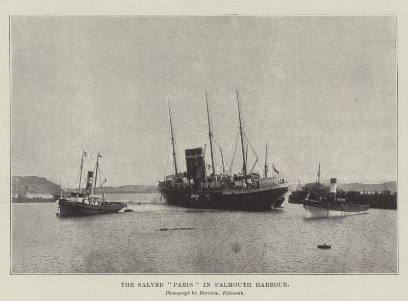 Falmouth Limanı