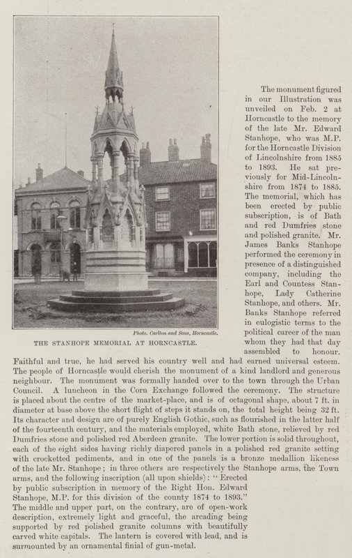 Horncastle