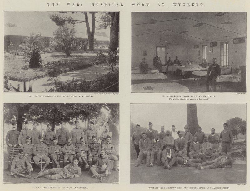 Wynberg