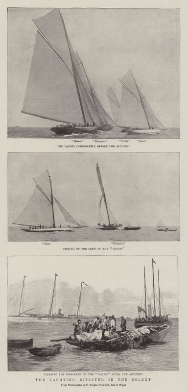 Solent