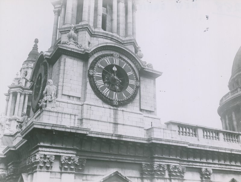 St Paul Katedrali