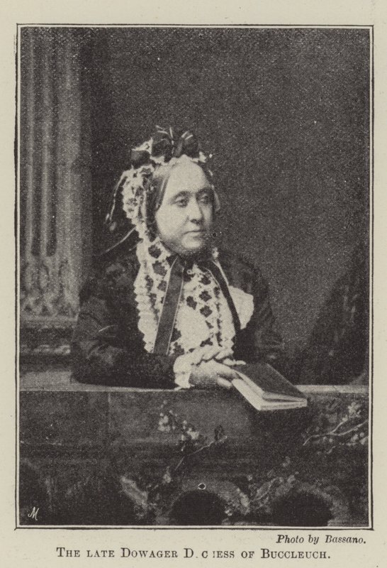 Buccleuch