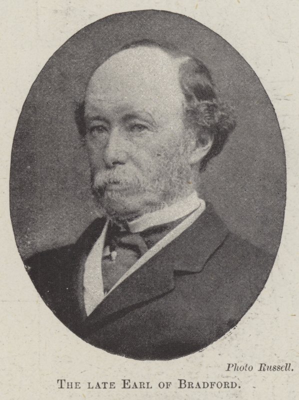Geç Bradford Kontu by English Photographer