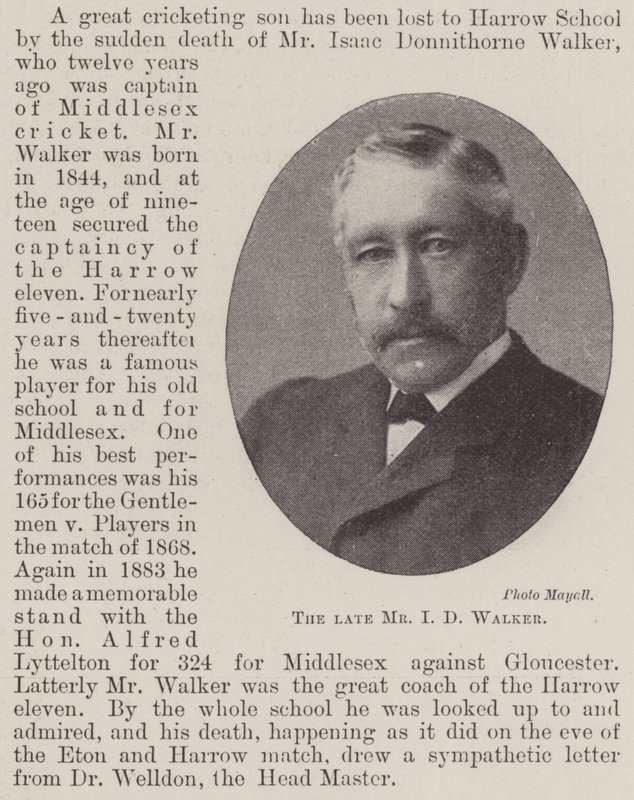 Merhum Bay ID Walker by English Photographer