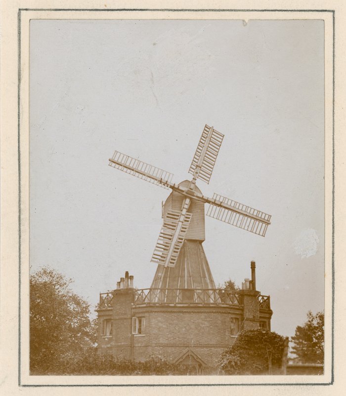 Wimbledon Common