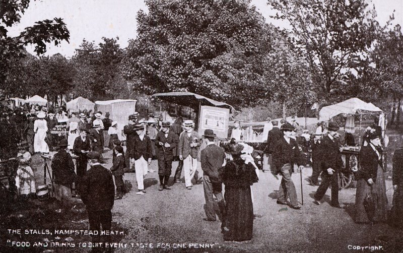 Hampstead Heath