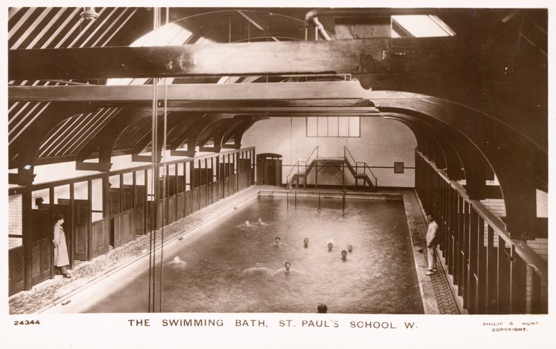 St Pauls Okulu