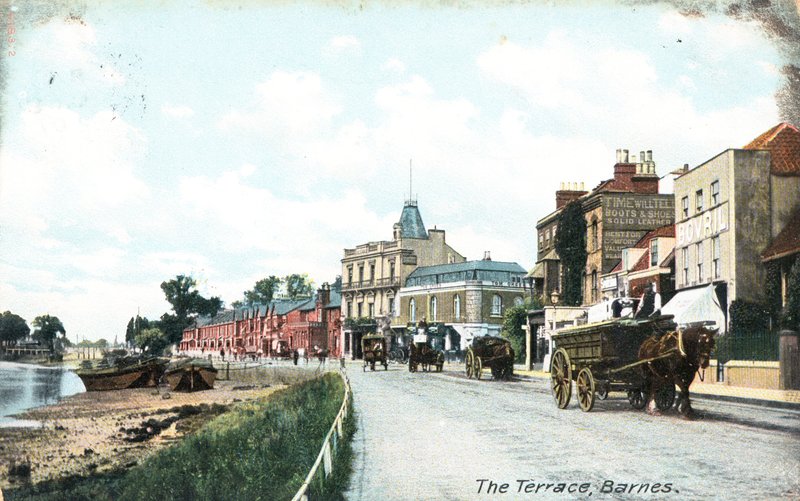 Barnes