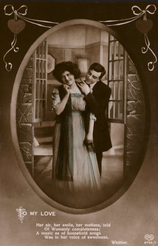 Aşkıma by English Photographer