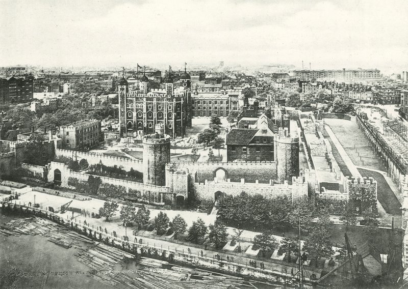 Tower Bridge