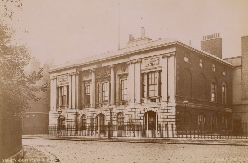 Tower Hill