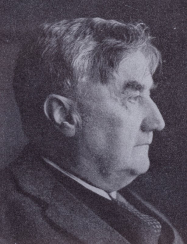 Vaughan Williams (s/b fotoğraf) by English Photographer