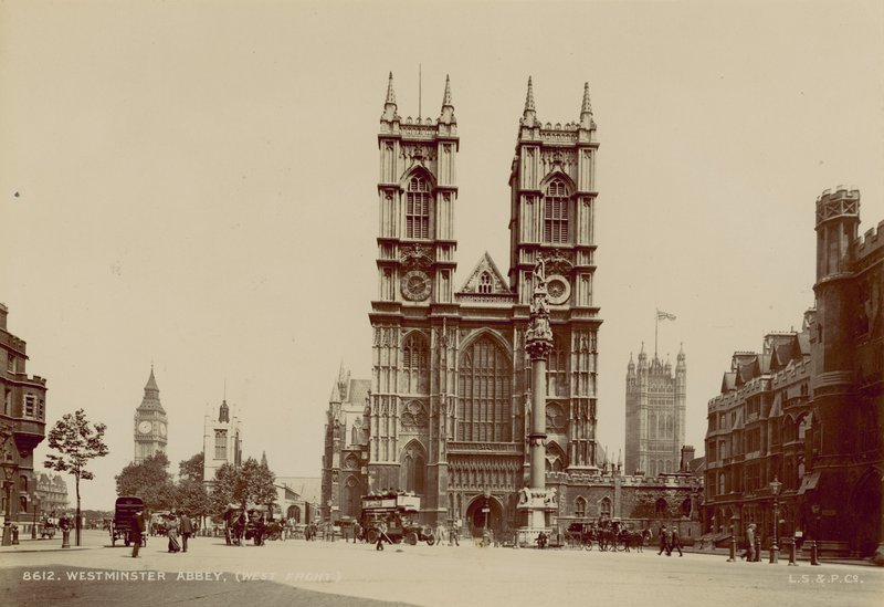 Westminster Abbey