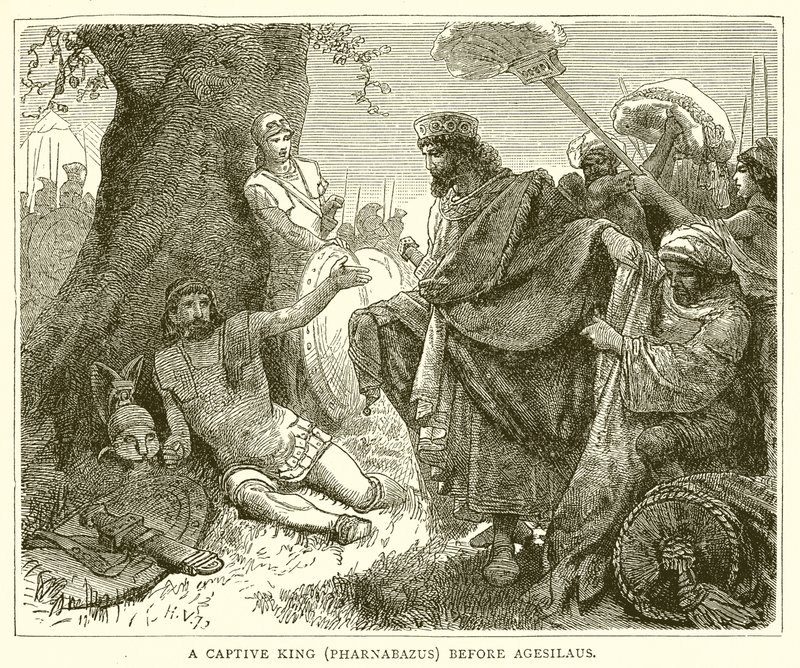 Agesilaus