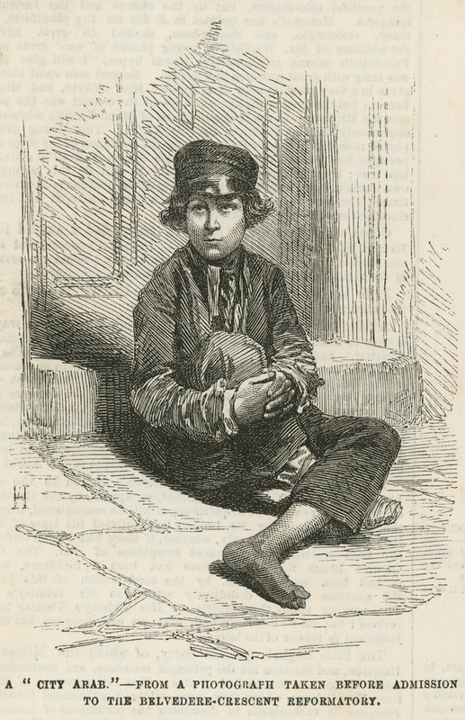 Bir Şehir Arap by English School