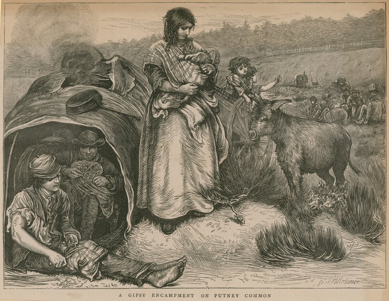 Putney Common