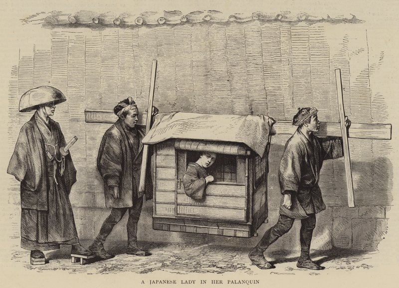 Palanquin