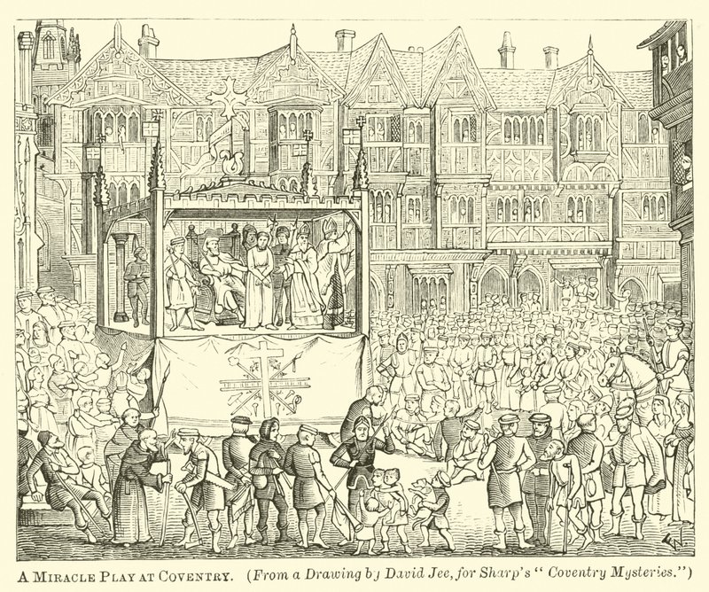 Coventry