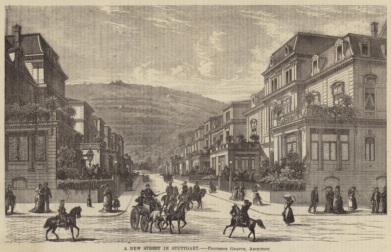 Stuttgart