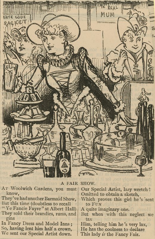 Woolwich Bahçeleri