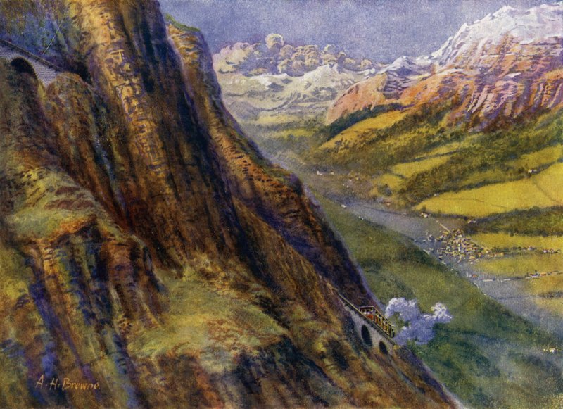 İsviçre