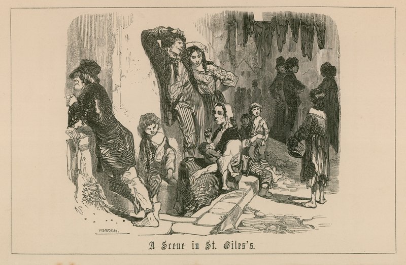 St Giles