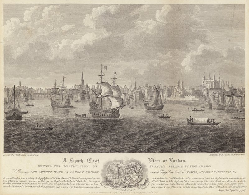 Londra