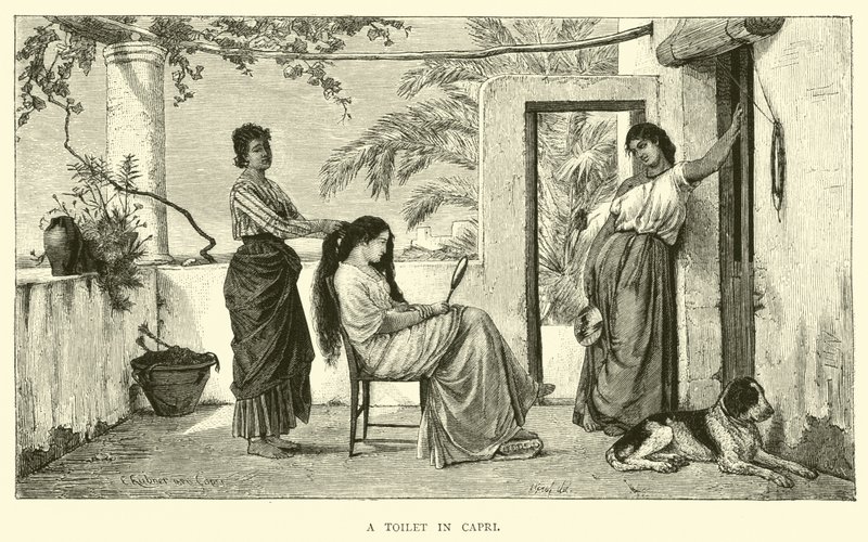 Capri