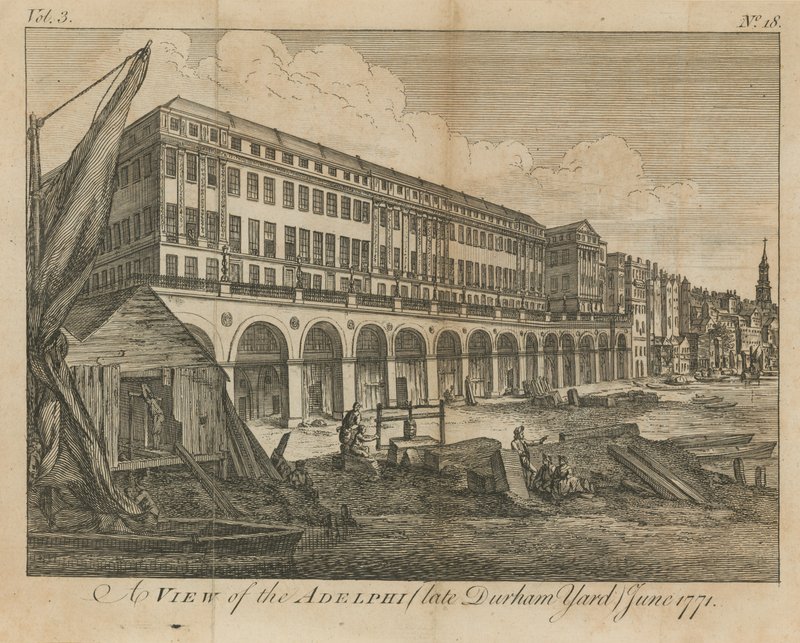 Adelphi