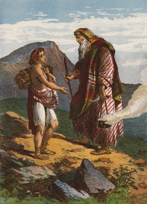 İbrahim İshak