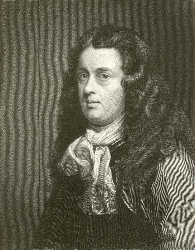 Amiral Blake by English School