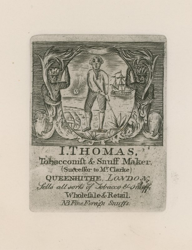 I Thomas için reklam by English School