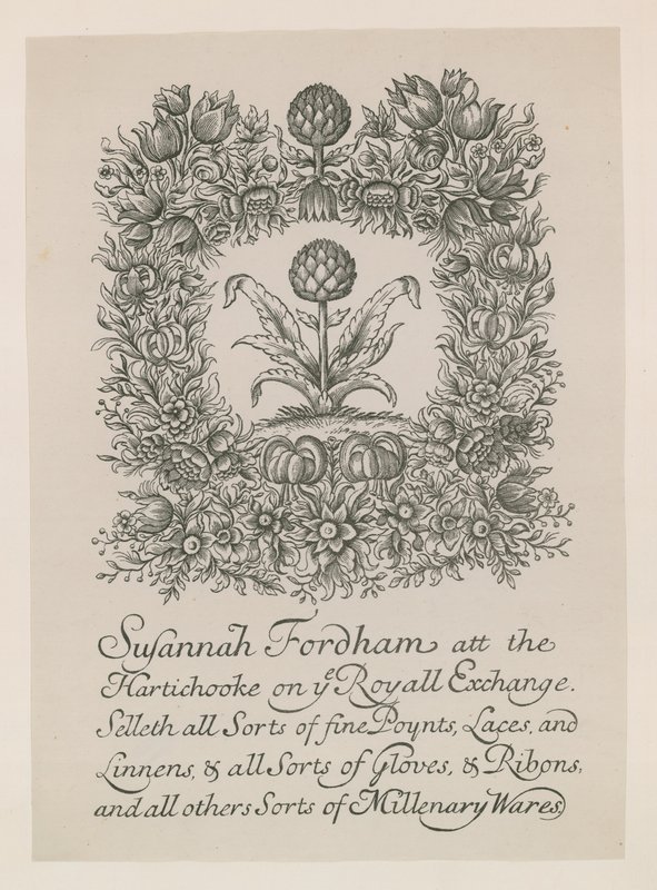 Susannah Fordham için reklam by English School