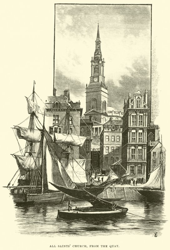 Quay