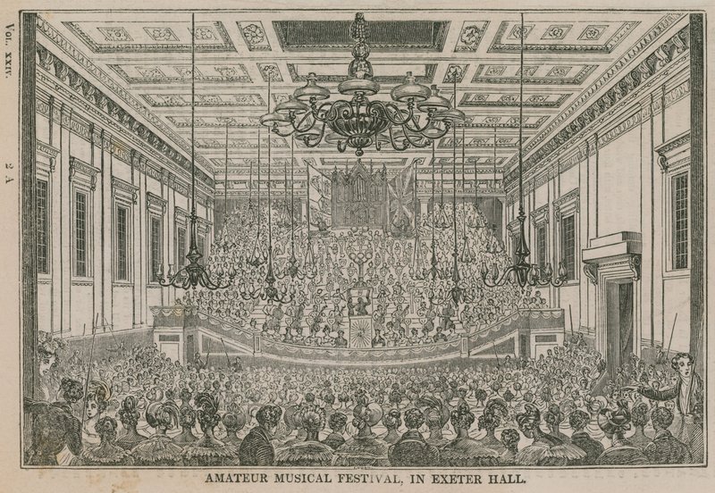 Exeter Hall