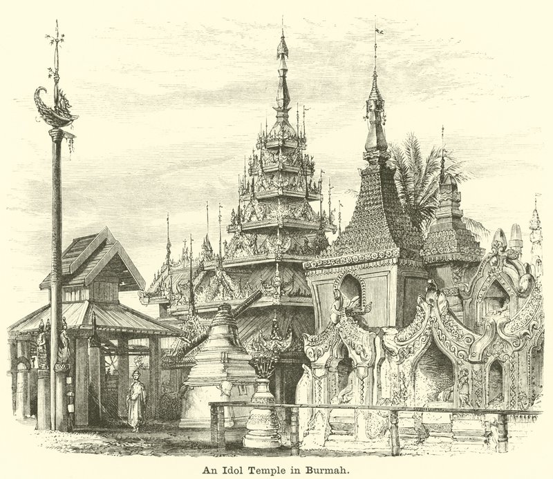 Burma