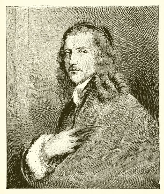 Andrew Marvell by English School