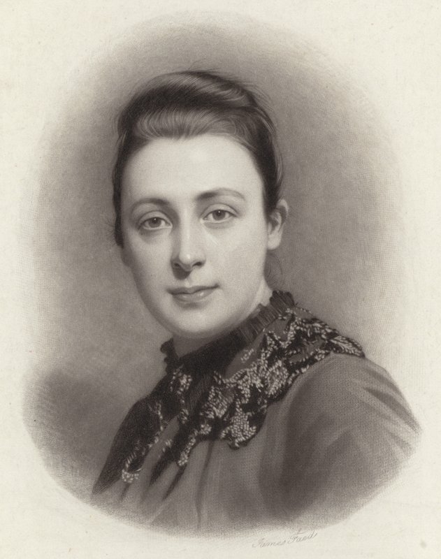 Annie Çoban Kuğu by English School