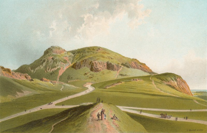 St Leonards
