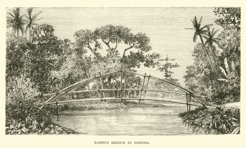 Borneo