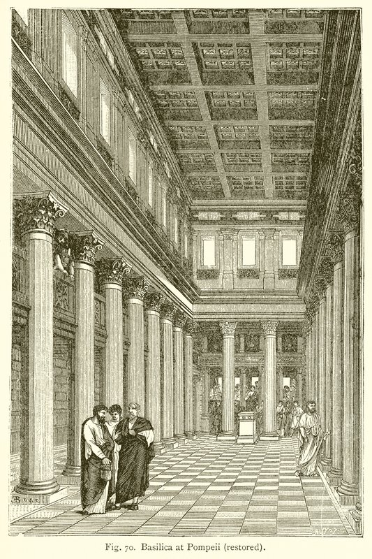 Pompeii