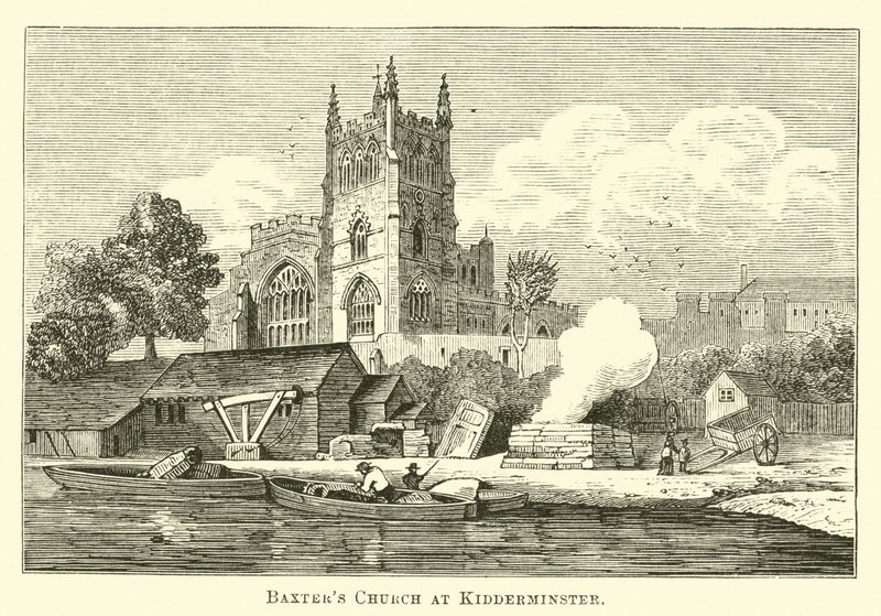 Kidderminster