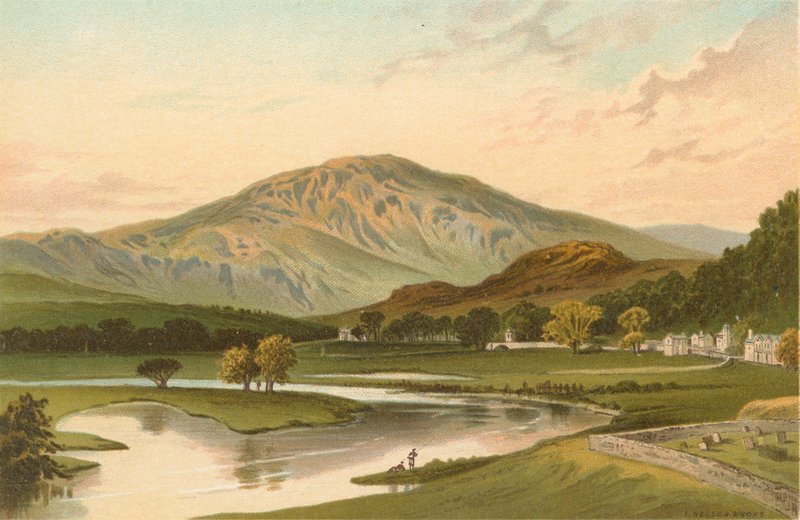 Callander Köprüsü