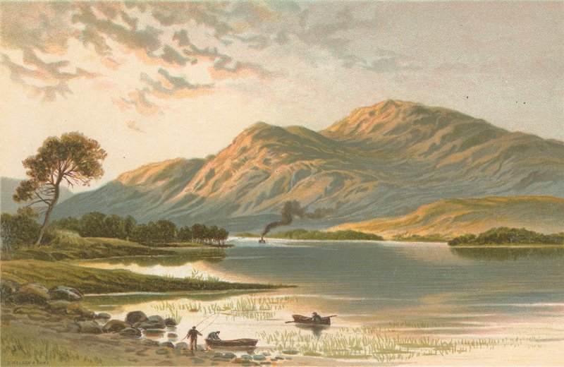 Luss