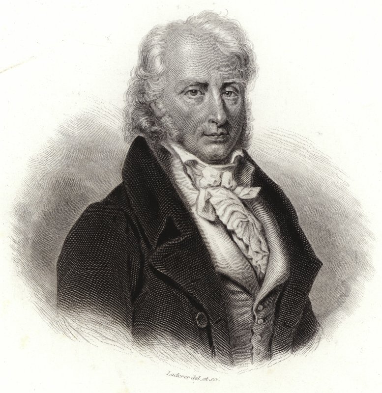 Benjamin Sabit by English School