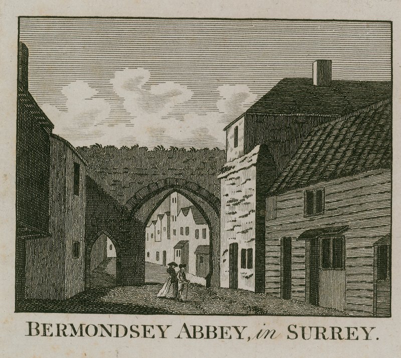 Surrey