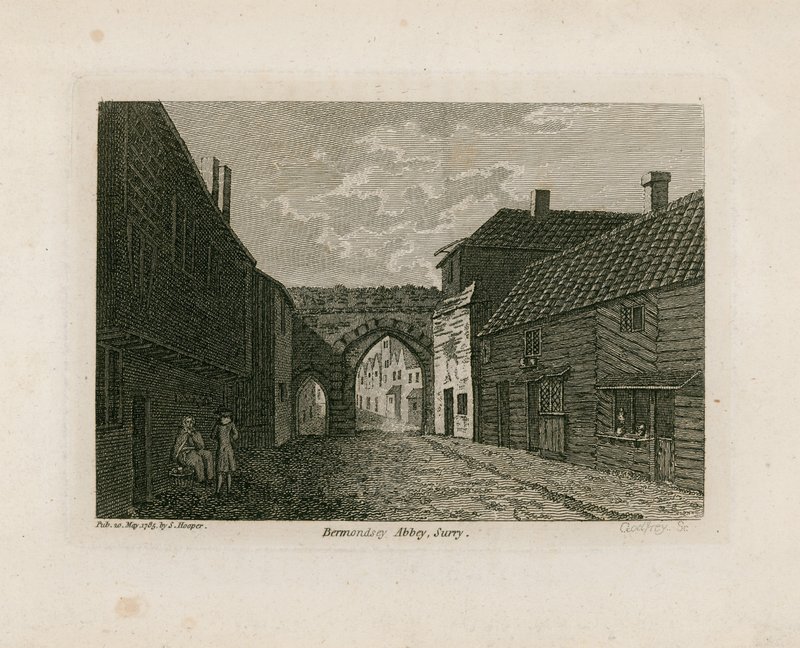 Surrey