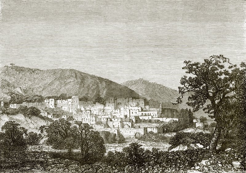 Beytüllahim by English School